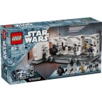 LEGO 75387 Star Wars  Aan Boord van de Tantive IV