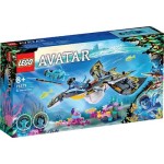 LEGO 75575 Avatar Ilu Ontdekking