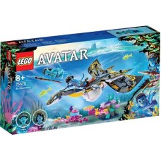 LEGO 75575 Avatar Ilu Ontdekking