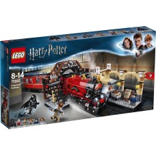  LEGO Harry Potter LEGO 75955 De Zweinstein Express   Beschikbaar in onze showroom na telefonisch overleg: 038-3316138