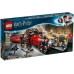  LEGO Harry Potter LEGO 75955 De Zweinstein Express   Beschikbaar in onze showroom na telefonisch overleg: 038-3316138
