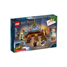 LEGO 75964 Harry Potter adventkalender 2019