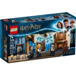 LEGO 75966 Harry Potter Hogwarts kamer van hoge nood