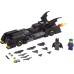 LEGO 76119 Batman Batmobile: de Jacht op The Joker 