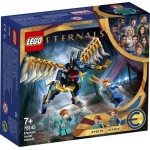 LEGO 76145 Eternals' luchtaanval