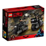 LEGO 76179 Batman™ & Selina Kyle™ motorachtervolging