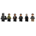 LEGO 76183 Batcave™: The Riddler™ confrontatie