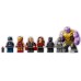LEGO 76192 Marvel Avengers: Endgame Final Battle 