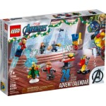 LEGO 76196 Marvel De Avengers Adventkalender 2021