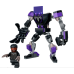 LEGO 76204 Super Heroes Black Mechapantser