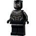 LEGO 76204 Super Heroes Black Mechapantser
