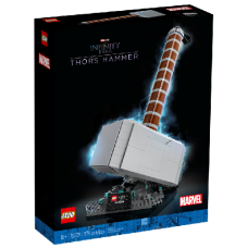 LEGO 76209 Marvel Thors Hamer