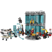 LEGO 76216 Marvel Iron Man Wapenkamer