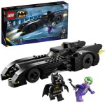 LEGO 76224 Super Heroes Batmobile™: Batman™ vs. De Joker™ Chase