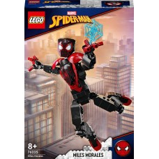 LEGO 76225 Marvel Miles Morales Figuur