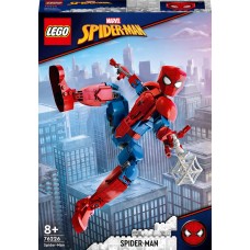 LEGO 76226 Marvel Spiderman Figuur