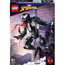 LEGO 76230 Marvel Figuur Venom