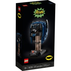 LEGO 76238 Klassieke TV-Serie Batman™ Masker