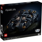 LEGO Batman 76240 Batmobile Tumbler