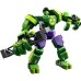 LEGO 76241 Super Heroes Hulk Mechapantser