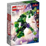 LEGO 76241 Super Heroes Hulk Mechapantser