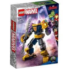 LEGO 76242 Super Heroes Thanos Mechapantser