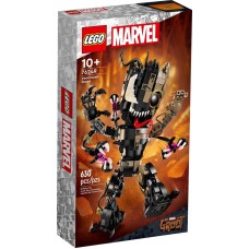 LEGO 76249 Marvel Venom versie van Groot