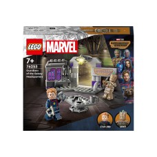 LEGO 76253 Marvel Guardians of the Galaxy Hoofdkwartier