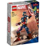 LEGO 76258 Marvel Captain America