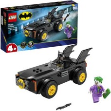 LEGO 76264 Batmobile™ Achtervolging: Batman™ vs. The Joker™