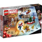 LEGO 76267 Marvel Super Heroes Adventkalender 2023