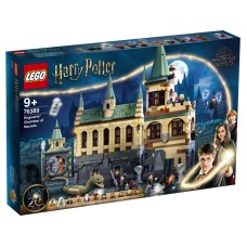 LEGO 76389 Harry Potter Zweinstein™ Geheime Kamer