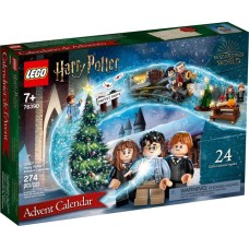 LEGO 76390 Harry Potter™ adventkalender 2021