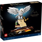 LEGO 76391 Harry Potter Zweinstein™ Iconen - Verzamelobjecten