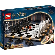 LEGO 76392 Harry Potter Zweinstein™ Toverschaken