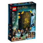 LEGO 76397 Harry Potter Zweinstein Moment: Verweerles