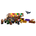 LEGO 76399 Zweinstein Magische Hutkoffer