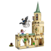 LEGO 76401 Harry Potter Zweinstein™ Binnenplaats: Sirius’ Redding