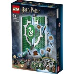 LEGO 76410 Harry Potter Zwadderich™ huisbanner