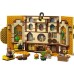 LEGO 76412 Harry Potter Huffelpuf™ huisbanner