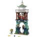 LEGO 76420 Harry Potter Toverschool Toernooi: Het Zwarte Meer 