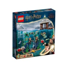 LEGO 76420 Harry Potter Toverschool Toernooi: Het Zwarte Meer 