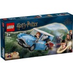 LEGO 76424 Harry Potter Vliegende Ford Anglia