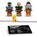 LEGO 76832 Disney Lightyear XL-15 Ruimteschip 