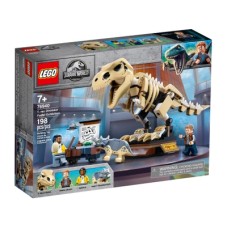 LEGO 76940 Tentoonstelling Dinosaurusfossiel van T. Rex