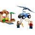 LEGO 76943 Jurassic World Achtervolging van Pterandon