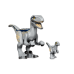 LEGO 76946 Jurassic World Blue & Beta Velociraptorvangst