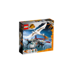 LEGO 76947 Jurassic World Quetzalcoatlus Vliegtuighinderlaag