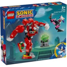 LEGO 76996 Sonic The Hedgehog: Knuckles Mechabewaker
