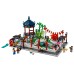 LEGO 80107 Lente Lantaarnfestival 